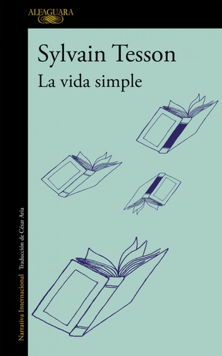 [9788420412092] La vida simple