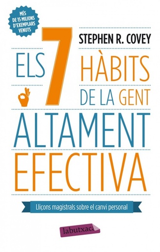 [9788499306636] els 7 habits de la gent altament efectiva