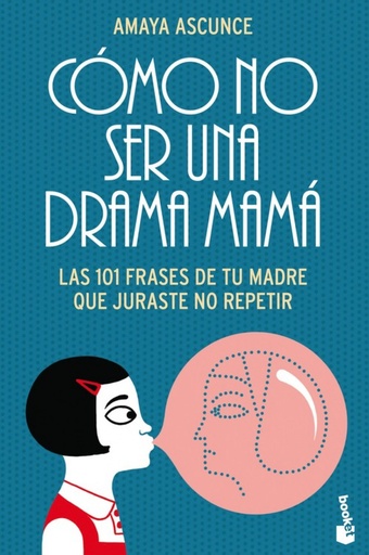 [9788408113133] Como no ser una drama mamá