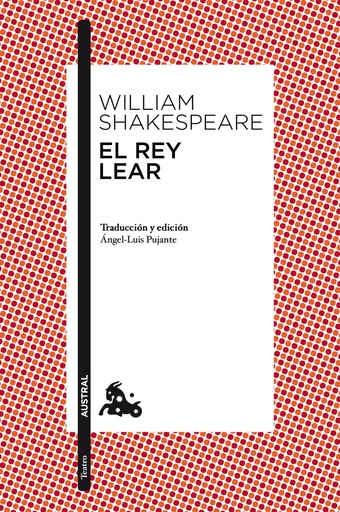 [9788467028423] El rey Lear