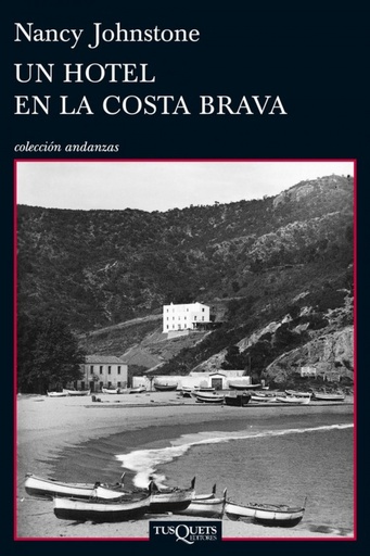 [9788483834763] Un hotel en la Costa Brava