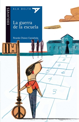 [9788426388995] La guerra de la escuela