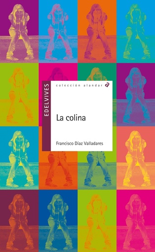 [9788426389022] La colina