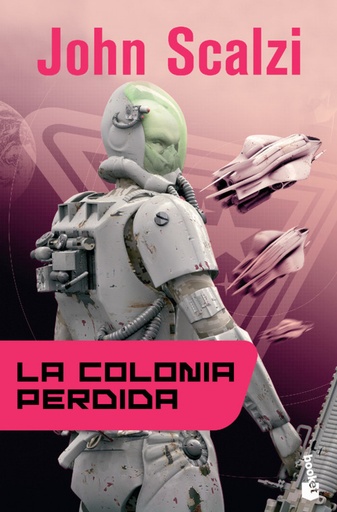 [9788445000564] LA COLONIA PERDIDA