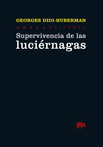 [9788415289302] Supervivencia de las luciernagas