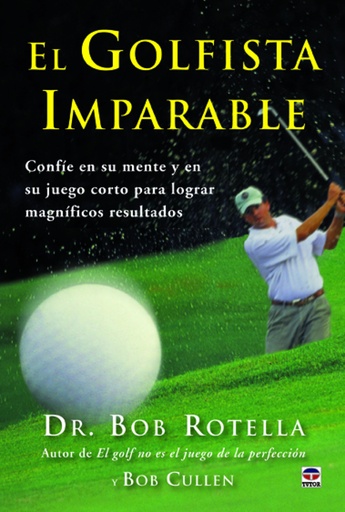 [9788479029401] El golfista imparable