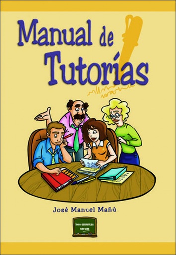 [9788427715295] Manual tutorias