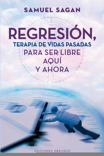 [9788497778947] Regresion: terapia de vidas pasadas