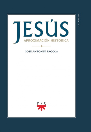 [9788428825696] Jesús, aproximación histórica