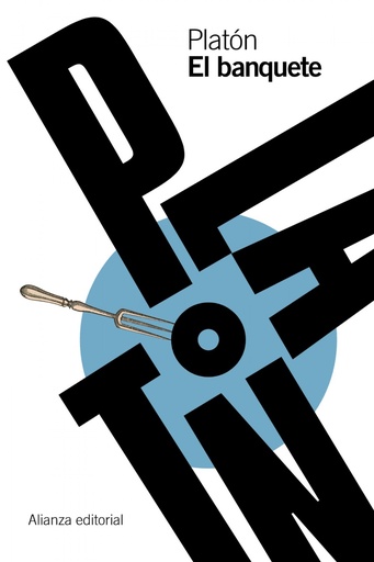 [9788420674636] El banquete