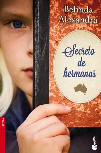 [9788427040007] Secreto de hermanas