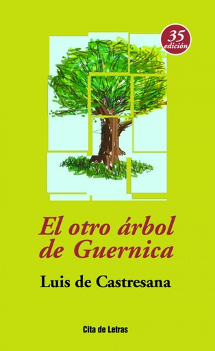 [9788484691594] El otro arbol de guernica