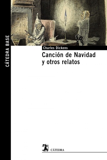 [9788437631264] Canción de navidad y otros relatos