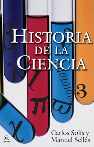 [9788467032000] Historia de la ciencia