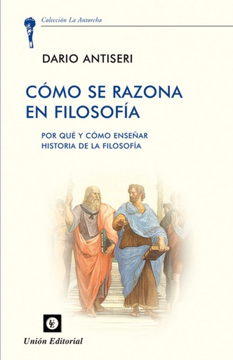 [9788472095861] Como se razones en filosofia