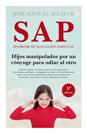 [9788415828198] Sap:sindorme alienación parental