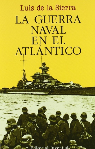 [9788426157157] Guerra naval en el atlantico