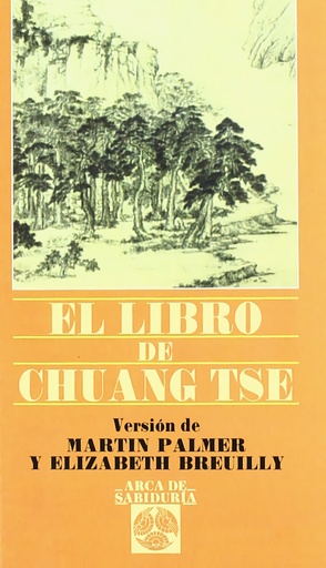 [9788441409118] El libro de Chuang Tse