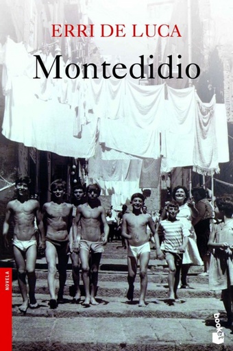 [9788432201738] Montedidio