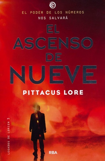 [9788427204201] ASCENSO DEL NUEVE,EL