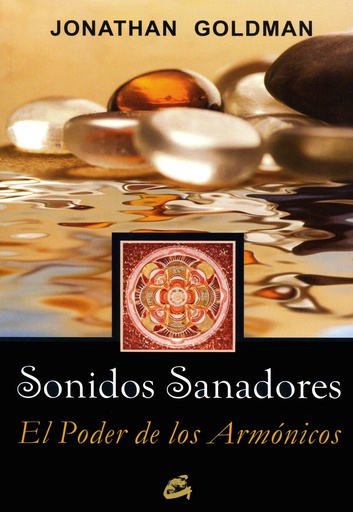 [9788484453079] Sonidos sanadores