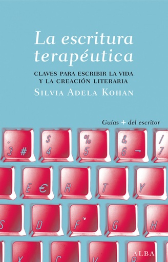 [9788484288565] La escritura terapéutica