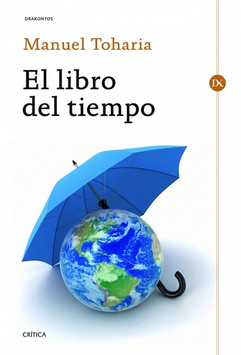 [9788498925487] El libro del tiempo