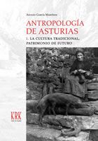 [9788483671436] Antropología de asturias