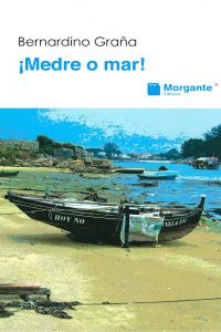 [9788415166481] ¡Medre o mar!