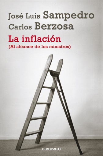 [9788490322338] La inflación