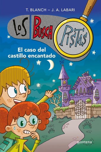 [9788415580706] El caso del castillo encantado