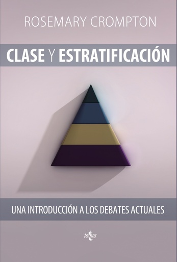 [9788430957897] Clase y estratificación