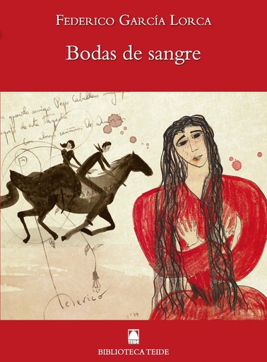 [9788430761647] Bodas de sangre