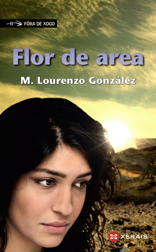 [9788499144931] Flor de area