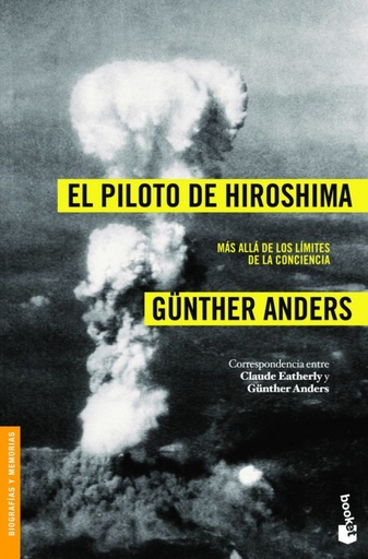 [9788408008477] El piloto de Hiroshima