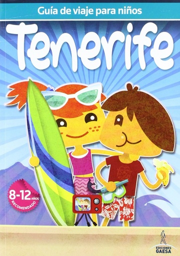 [9788480239080] Tenerife