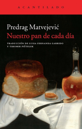 [9788415689577] Nuestro pan de cada dia