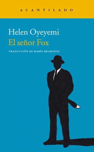 [9788415689584] El señor Fox