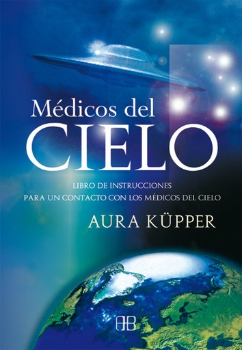 [9788496111110] Médicos del cielo