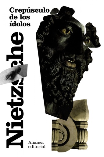 [9788420675411] Crepusculo de los idolos