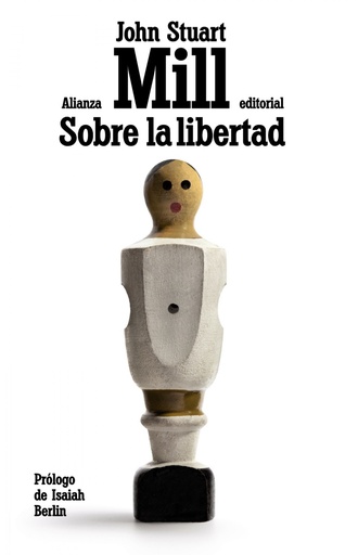 [9788420675558] Sobre la libertad