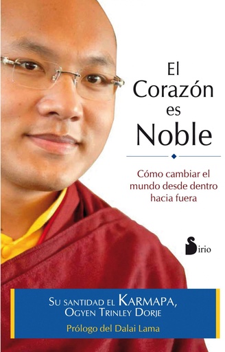[9788478089062] El corazon es noble