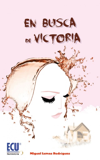 [9788499485317] En busca de Victoria