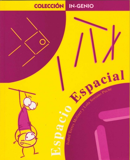 [9788495895639] Espacio espacial