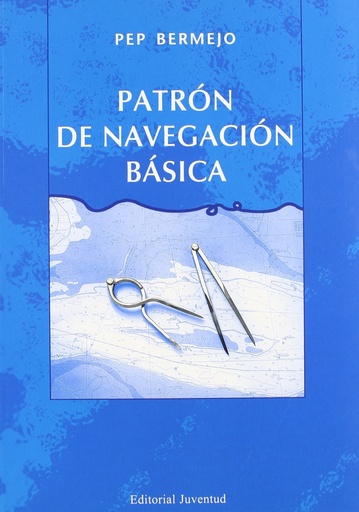 [9788426137449] Patron de navegacion basica