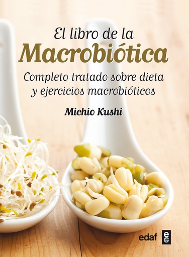 [9788441431805] El libro de la macrobiótica