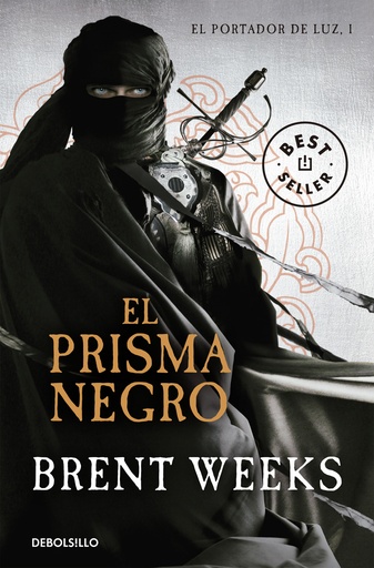 [9788490322383] El prisma negro