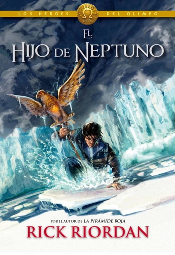 [9788415580713] El hijo de Neptuno