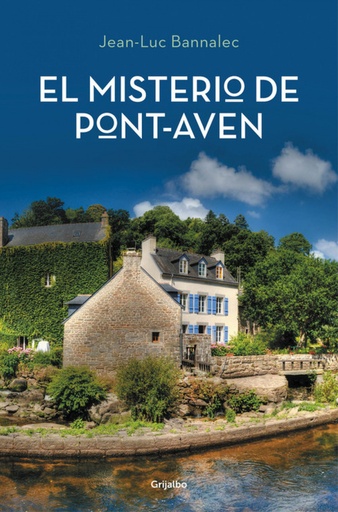 [9788425350344] El misterio de Pont-Aven