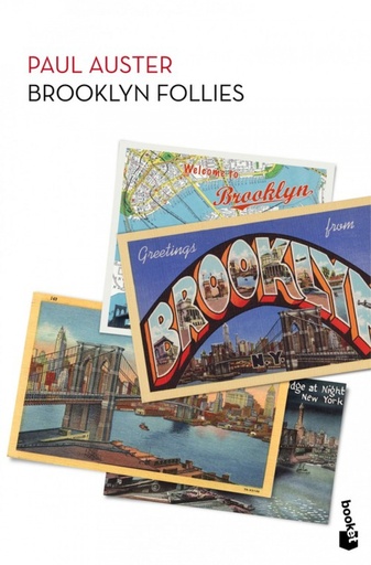 [9788432218118] Brooklyn Follies